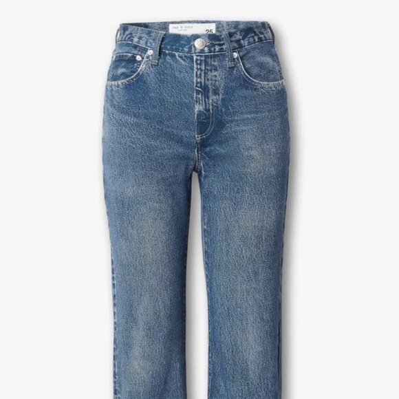 rb Miramar Shea Relaxed Straight Pants - Picture 2 of 8